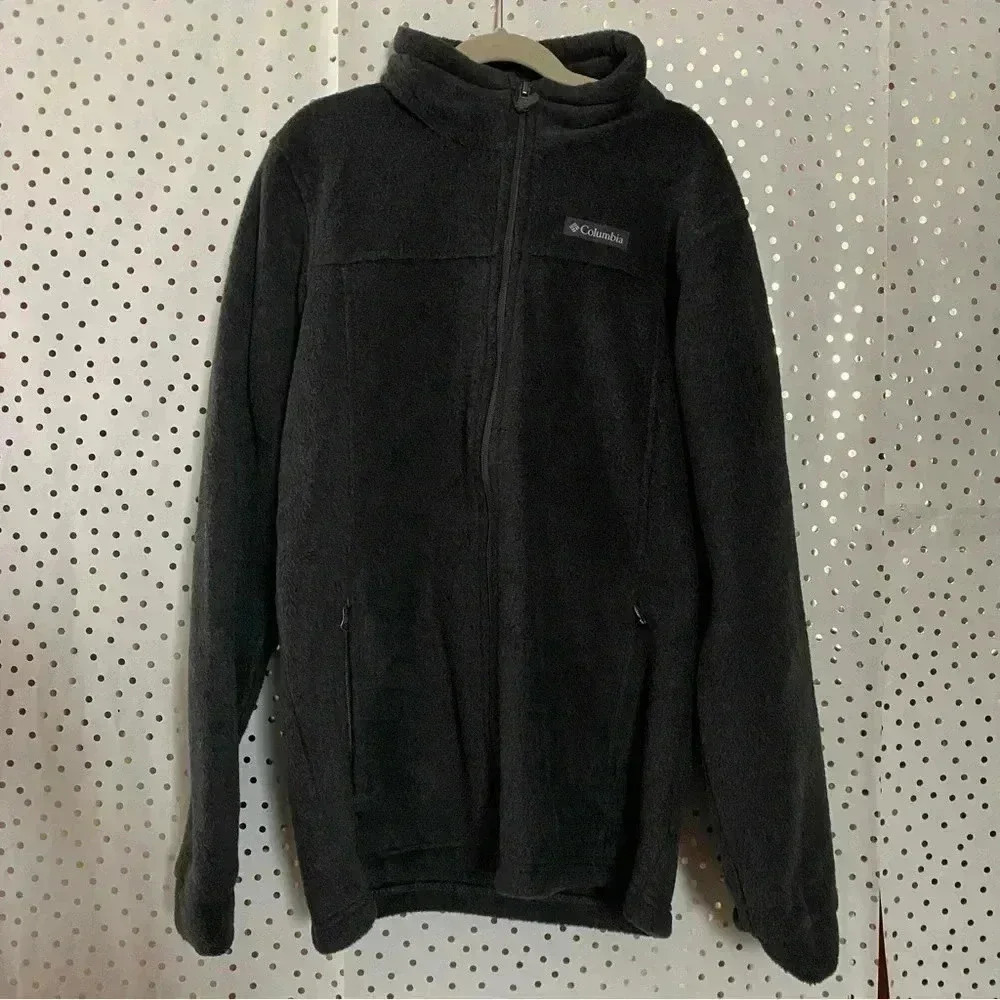 Columbia Boys Jacket